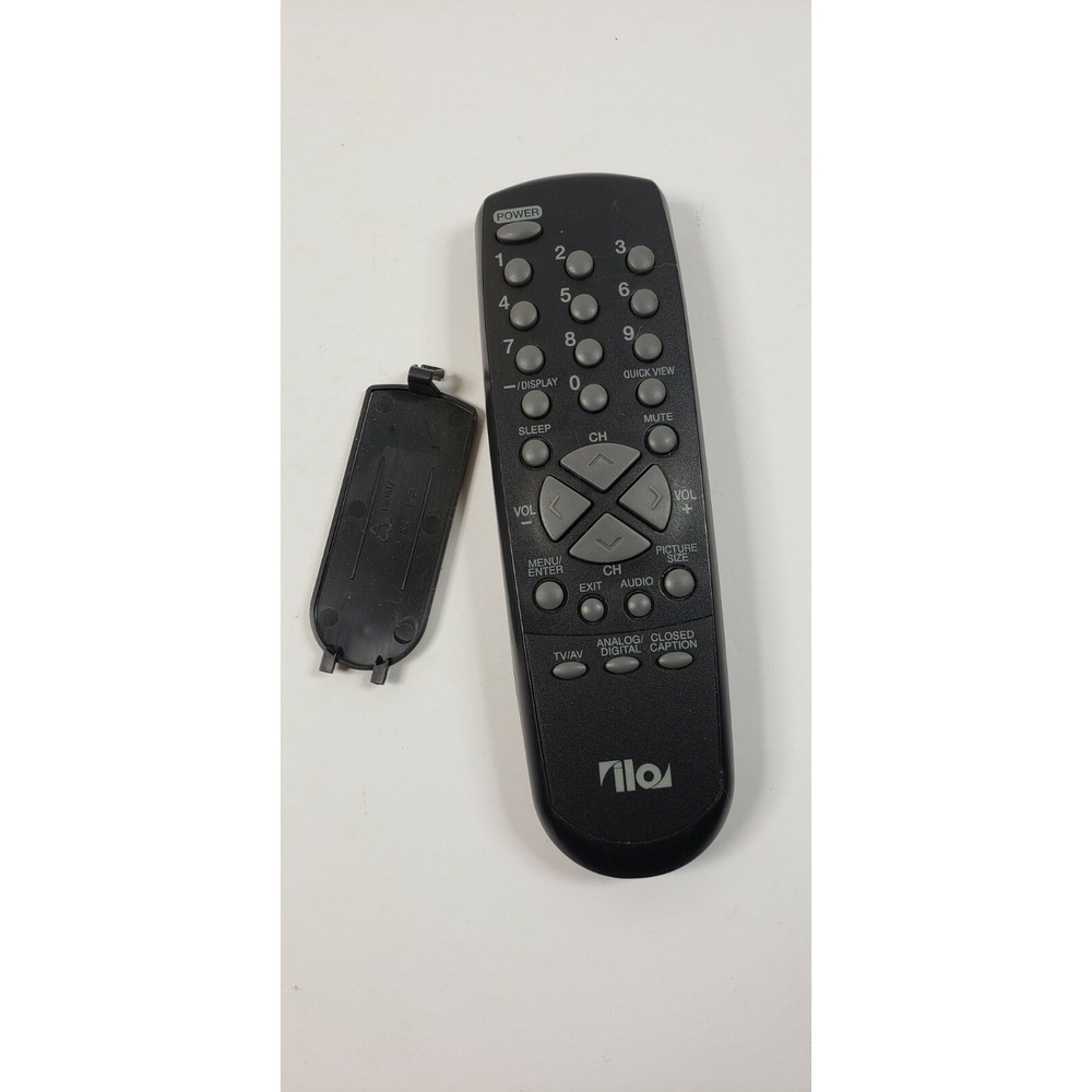 GENUINE LLO‎ CRB07 Remote Control - TESTED - DD-1611